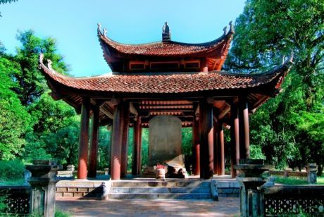 Thanh Hóa: Đẩy mạnh phát triển du lịch tại di tích lịch sử Lam Kinh